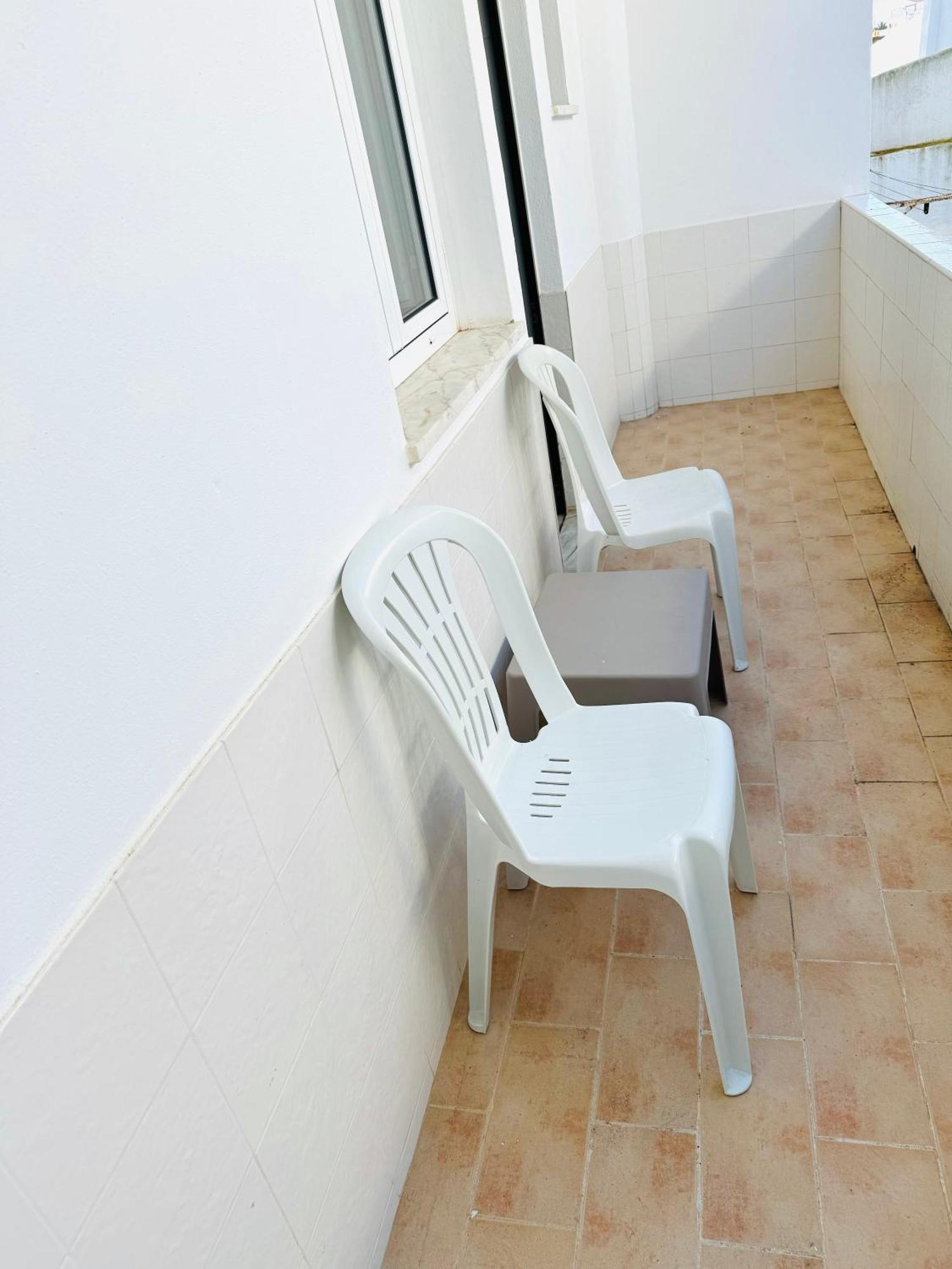 Apartment Old Town Mfa Albufeira Dış mekan fotoğraf