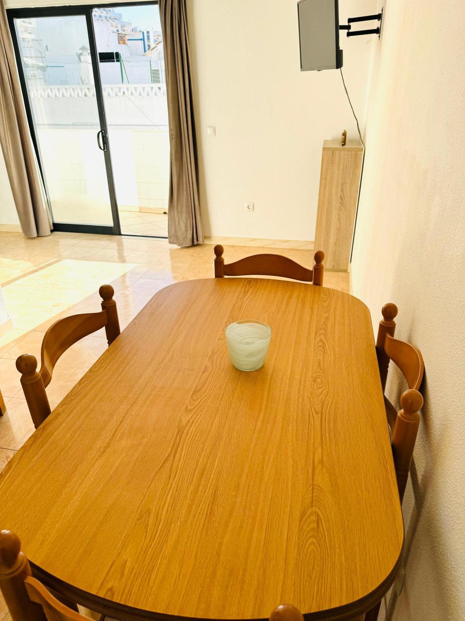Apartment Old Town Mfa Albufeira Dış mekan fotoğraf