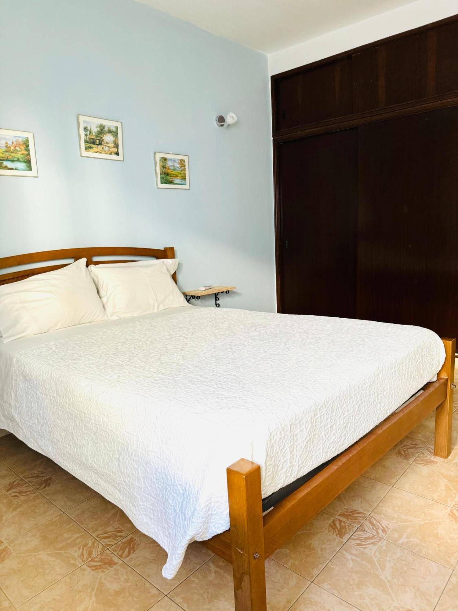 Apartment Old Town Mfa Albufeira Dış mekan fotoğraf