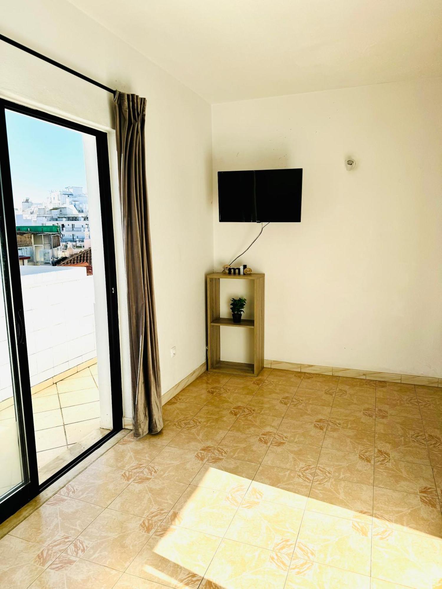 Apartment Old Town Mfa Albufeira Dış mekan fotoğraf