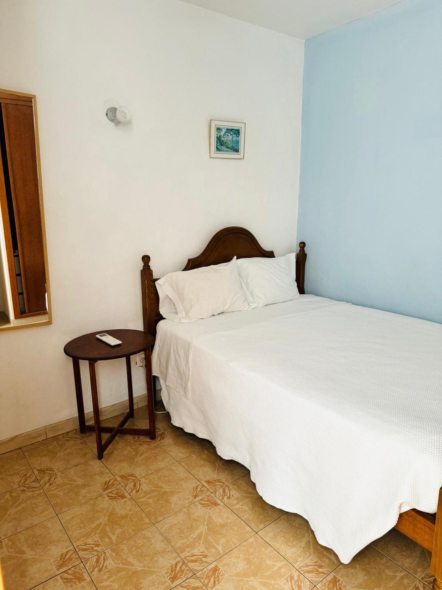 Apartment Old Town Mfa Albufeira Dış mekan fotoğraf