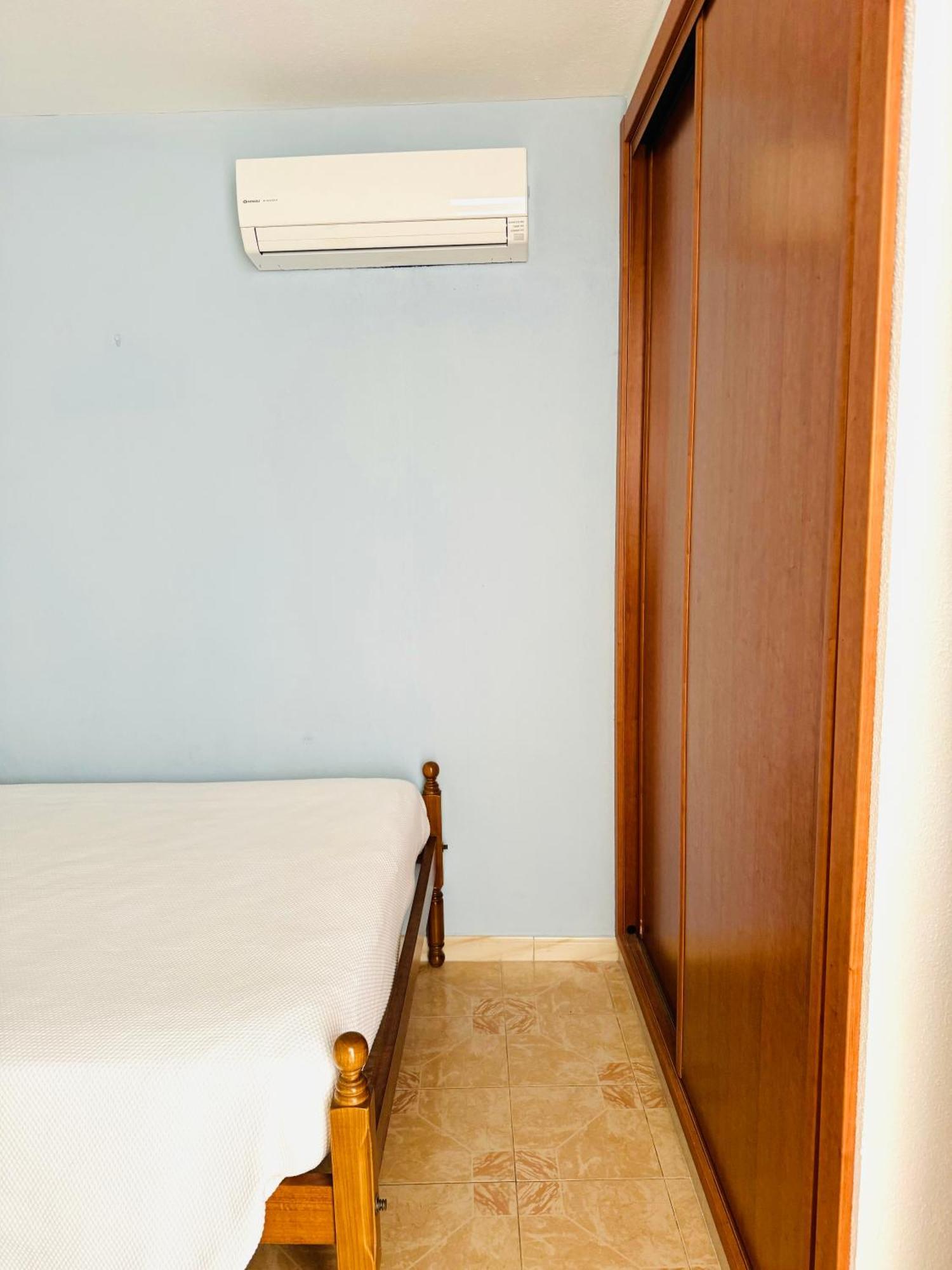 Apartment Old Town Mfa Albufeira Dış mekan fotoğraf